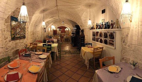 osteria don chisciotte