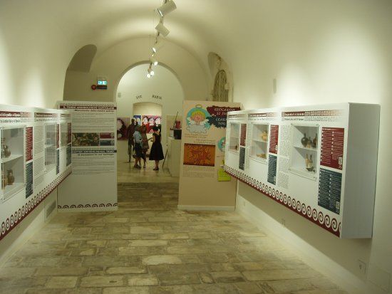 Museo Diocesano di Ostuni